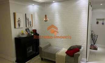 Imagem 7: Apartamento com 3 dormitórios à venda, 110 m² por R$ 800.000,00 - Raposo Tavares - Osasco