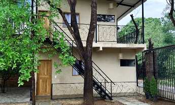 Imagem: Recanto Capim Dourado. Aluguel de quartos