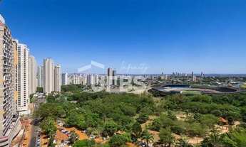 Imagem 2: Infinity Residence Flamboyant - Apartamento 4 quartos, sendo 4 suítes