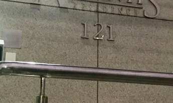 Imagem: Alugo apartamento mobiliado 1 quarto - Barro