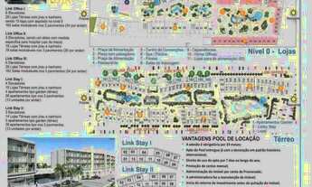 Imagem 2: Sala comercial, próximo ao lado do Hospital da Unimed