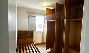 Imagem 5: Apartamento 100% mobiliado