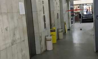 Imagem 6: Garagem para venda possui 22 m2 no Centro - Rio de Janeiro