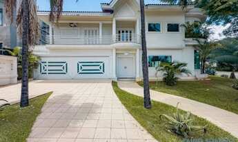 Imagem 5: CASA EM CONDOMÍNIO - ALPHAVILLE - SP