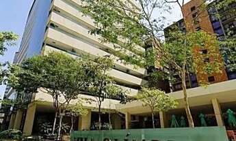 Imagem 2: CONJ. COMERCIAL - VILA OLÍMPIA - SP