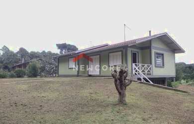 Imagem 2: Casa em Estrada Santa Teresa - Rincão do kroeff - São Francisco de Paula/RS