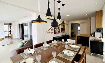 Imagem 7: Aluguel Apartamento 4 Dormitórios - 298 m² Vila Nova Conceição