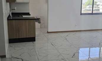 Imagem 4: Excelente apto de 94m2 com 3 qtos sendo 1 suíte no Centro de Nilopolis/Rj