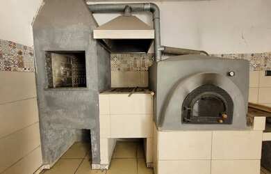 Imagem 7: Casa para locação Campos de Ipanema