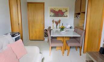 Imagem 7: Apartamento 1 quarto + Garagem + Próximo ao metrô