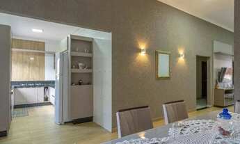 Imagem 6: Lindíssima casa à venda com 3 quartos, sendo 1 suíte no Bosque das Araras em Três Lagoas