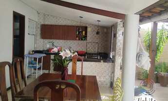 Imagem 7: Casa à Venda no bairro Cidade dos Funcionários - Fortaleza/CE