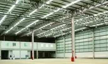 Imagem 3: Galpão/Depósito/Armazém para aluguel tem 3500 metros quadrados em - Simões Filho - Ba