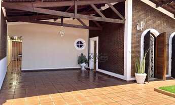 Imagem: Casa com 3 dormitórios à venda, 160 m²