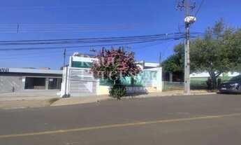 Imagem: Casa Comercial para locação na rua Ibiporã