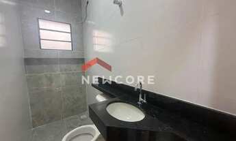 Imagem 6: Casa em Rua Auri Verde - Centro - Mongaguá/SP