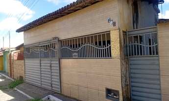 Imagem 2: Venda de casa no centro de são José de Mipibu RN