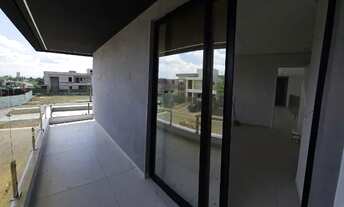 Imagem 3: Casa com quatro suítes na Cidade Alpha - Eusébio 261m²