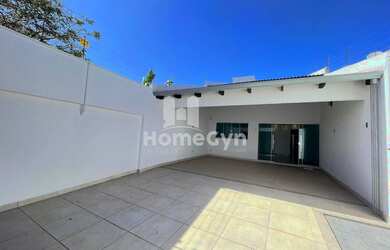 Imagem 4: Casa à venda 3 quartos com churrasqueira no Center Ville em Goiânia Go