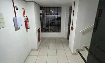 Imagem 5: Apartamento com 2 dormitórios à venda, 46 m² por R$ 250.000 - Jardim Cidade Universitária