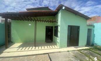 Imagem 4: Casa Para Alugar com piscina e 2 suítes no bairro Luar da Barra Barra dos Coqu