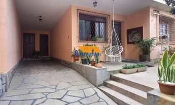 Imagem 2: Casa de 4 quartos bairro Floresta em belo Horizonte