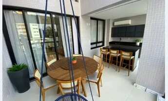 Imagem 5: Apartamento Le Gran - Ponta Negra