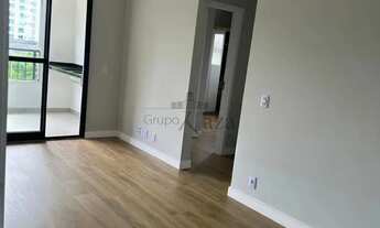 Imagem 2: Apartamento - Jardim Primavera - Bosque Monet Jacareí - 2 Dormitórios - 68m²