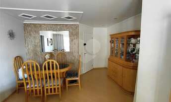 Imagem 2: Imóvel para venda possui 89 metros quadrados com 3 quartos em Santa Teresinha - São Paulo