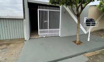 Imagem: Casa à Venda com Quintal e Planejados 2