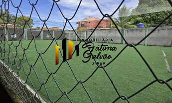 Imagem 4: Alugo Arena Society no Tenoné