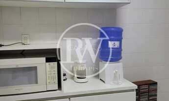 Imagem 4: Apartamento à Venda no Setor Oeste Edifício Azul 113 m², 2 quartos