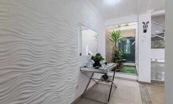 Imagem 3: Sobrado Exclusivo para Aluguel em Guarulhos Parque Renato Maia, 4 Dormitórios