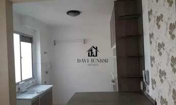 Imagem 3: Apartamento com 2 dormitórios à venda, 49 m² por R$ 243.800,00 - Boa Vista - Sorocaba/SP