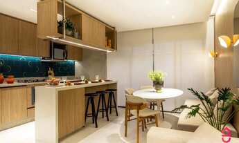 Imagem 6: Land 226 - 103m² (03 Suítes) em Setor Leste Universitário - Goiânia - GO