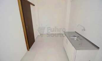 Imagem 4: Apartamento de 02 quartos