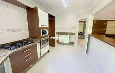 Imagem 8: Amplo Apartamento com Terraço e Piscina à Venda I Cadore Imóveis