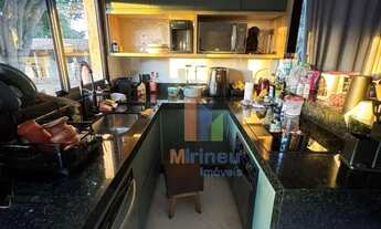 Imagem 3: Chácara com 3 dormitórios à venda, 1250 m² por R$ 1.200.000 - Chácara Recreio Alvorada - H