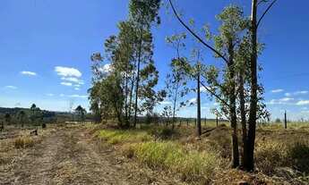 Imagem 10: Terreno Plano de 500m² em Ibiúna, Condomínio Fechado e Próximo à Represa