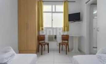 Imagem 5: Predio com 32 suites no coração de Botafogo