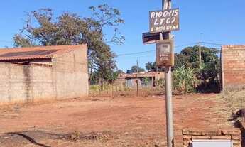 Imagem 3: Terreno para venda tem 300 metros quadrados em Residencial Viena - Quirinópolis - GO