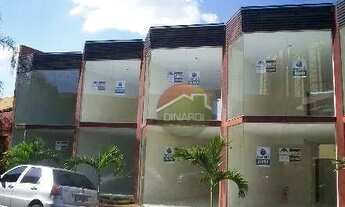 Imagem 5: Sala para alugar, 30 m² por R$ 1.710,00 - Jardim Irajá - Ribeirão Preto/SP