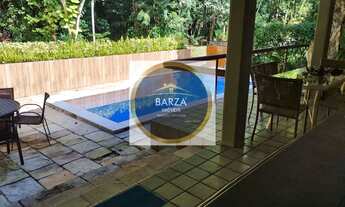 Imagem 5: Aceita imóvel em Recife - BARZA IMÓVEIS casa com 05 quartos em Aldeia