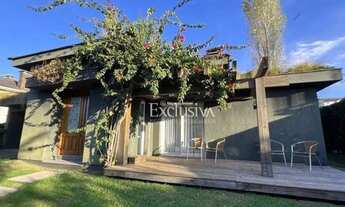 Imagem: Casa com 3 dormitórios à venda, 232 m²