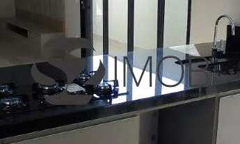 Imagem 6: Casa à venda, 3 quartos, 1 suíte, 4 vagas, Condomínio Santa Mônica 3 - Mogi Guaçu/SP