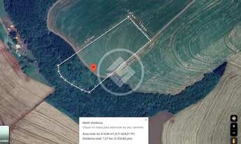 Imagem 2: CHÁCARA PRÓXIMO A CASCAVEL 3 ALQ codigo: 154500