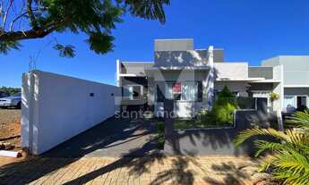 Imagem 2: Casa para locação, Autódromo, Chapecó, SC