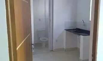 Imagem 3: Imóvel para aluguel possui 10 metros quadrados com 1 quarto