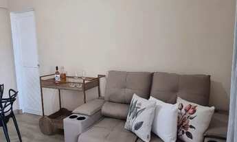 Imagem 6: Apto 1/4 Mobiliado na Pedreira