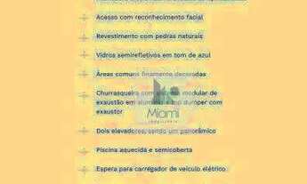 Imagem 5: Apartamento com 3 dormitórios à venda, 156 m² por R$ 1.698.840,00 - Itapema do Norte - Ita